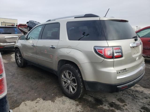 2014 GMC Acadia SLT-1