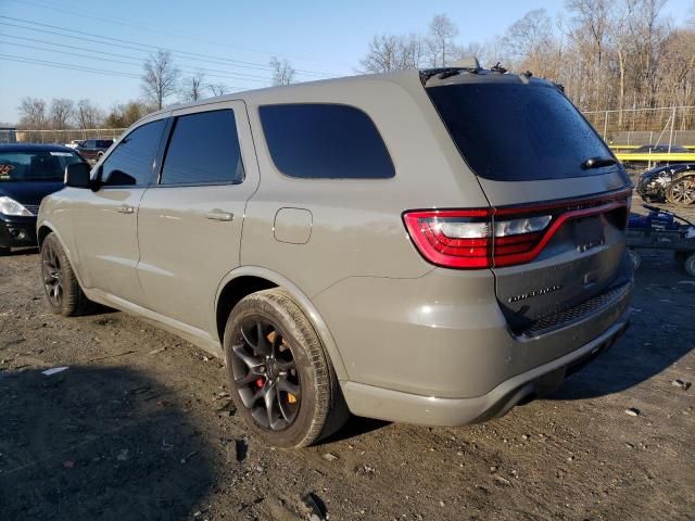 2022 Dodge Durango SRT 392