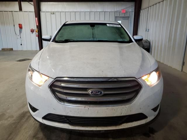 2019 Ford Taurus SEL