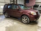 2007 Honda Pilot EX