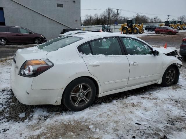 2007 Nissan Altima 2.5