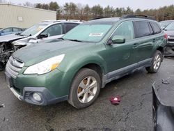 2013 Subaru Outback 2.5I Limited for sale in Exeter, RI