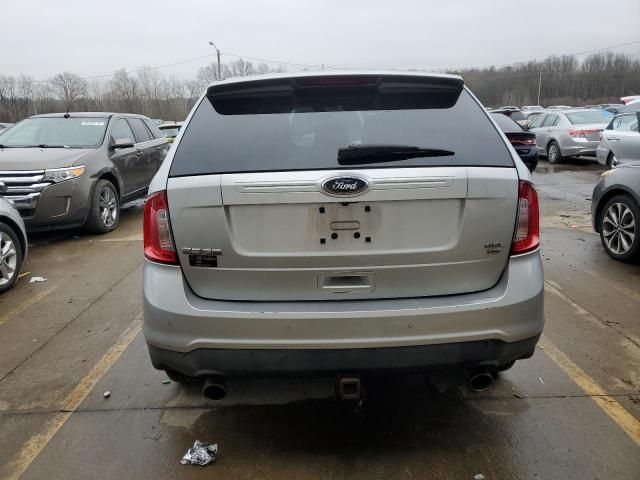 2011 Ford Edge SEL