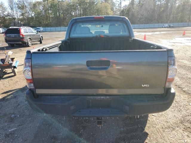 2009 Toyota Tacoma Double Cab Long BED