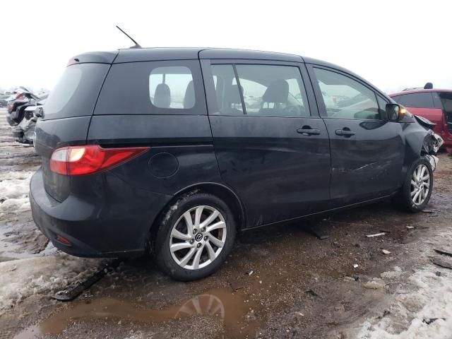 2013 Mazda 5