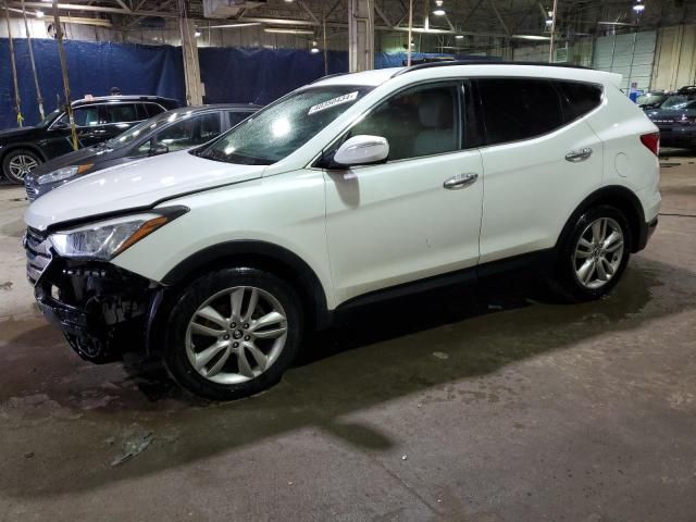 2014 Hyundai Santa FE Sport