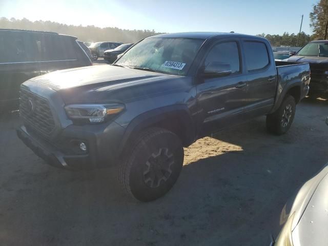 2023 Toyota Tacoma Double Cab