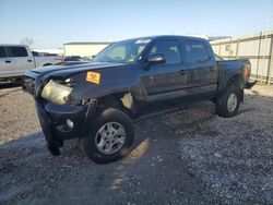 Vehiculos salvage en venta de Copart Hueytown, AL: 2009 Toyota Tacoma Double Cab Prerunner