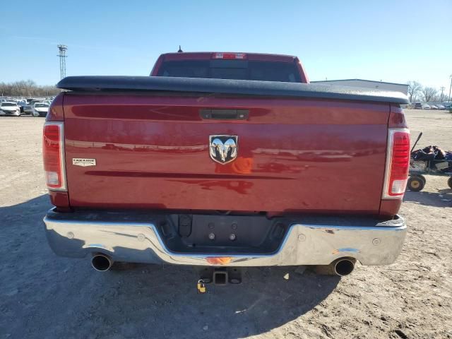 2014 Dodge 1500 Laramie