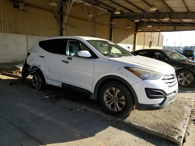 2015 Hyundai Santa FE Sport