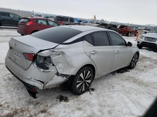 2019 Nissan Altima SL