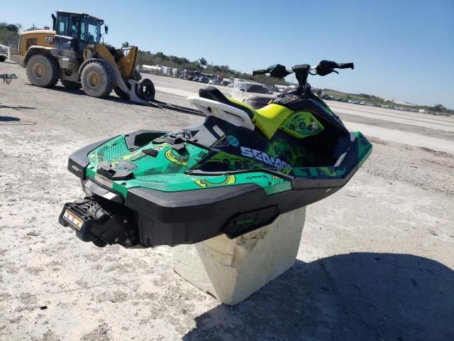 2019 Seadoo Jetski