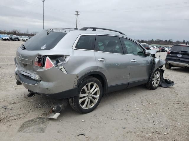 2012 Mazda CX-9