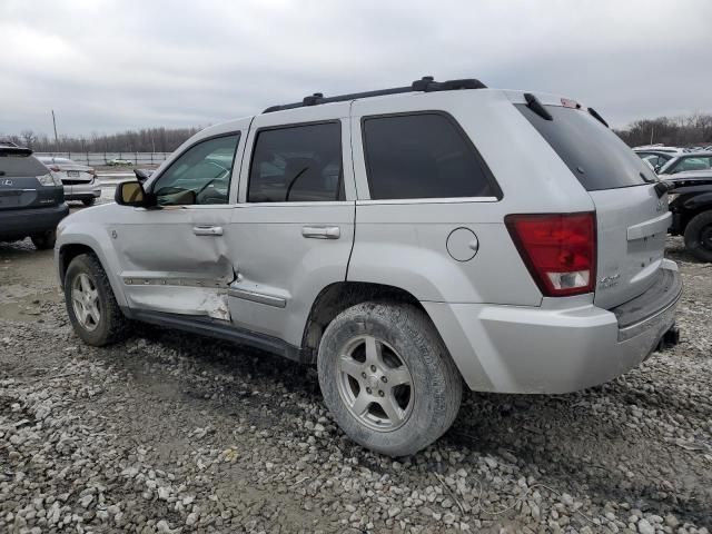 2006 Jeep Grand Cherokee Limited