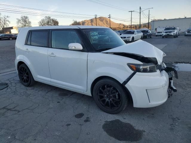 2009 Scion XB