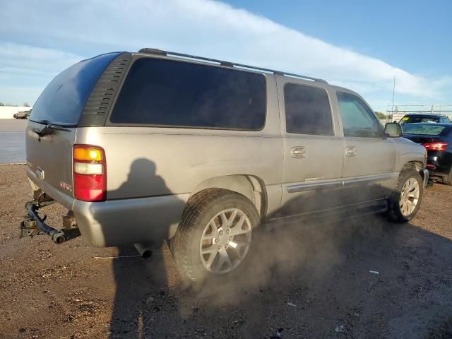 2003 GMC Yukon XL C1500