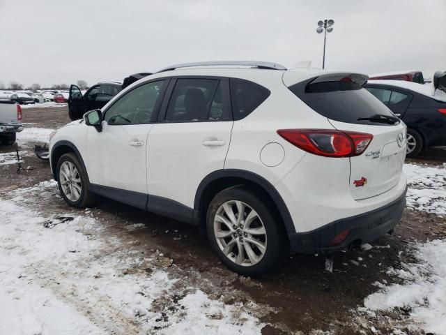 2014 Mazda CX-5 GT