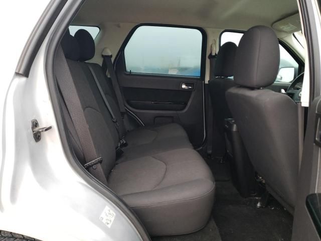 2011 Mazda Tribute I