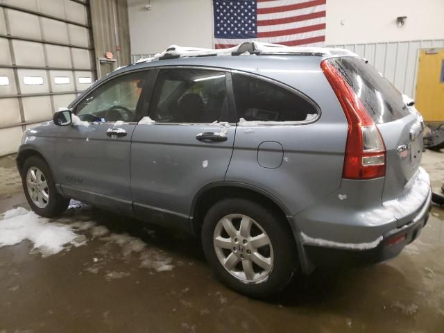 2009 Honda CR-V EX