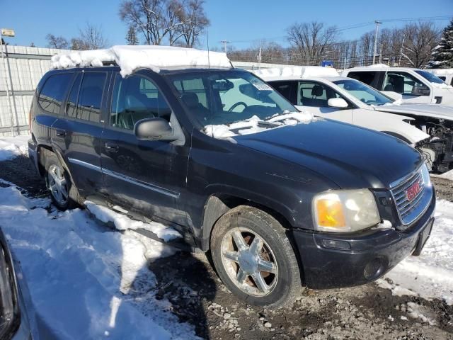 2008 GMC Envoy