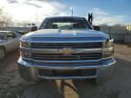 2016 Chevrolet Silverado K2500 Heavy Duty