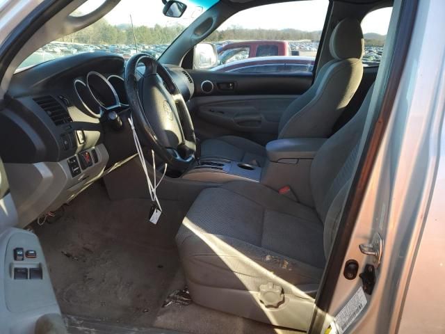 2007 Toyota Tacoma Prerunner Access Cab