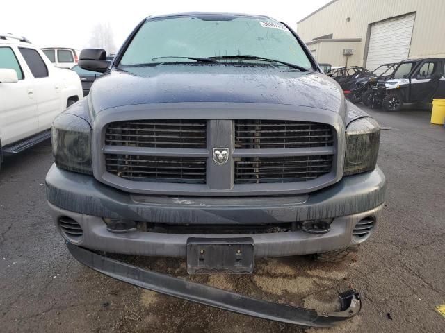 2008 Dodge RAM 2500 ST