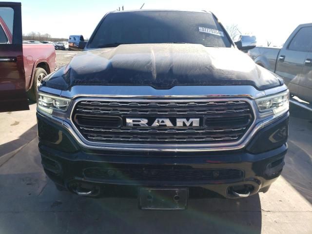 2022 Dodge RAM 1500 Limited