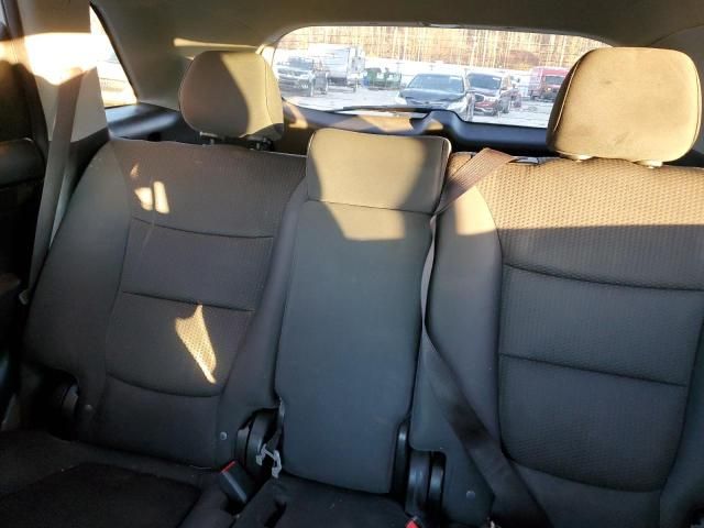 2011 KIA Sorento Base