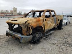 Salvage cars for sale at New Orleans, LA auction: 2020 Chevrolet Silverado K2500 Heavy Duty LTZ