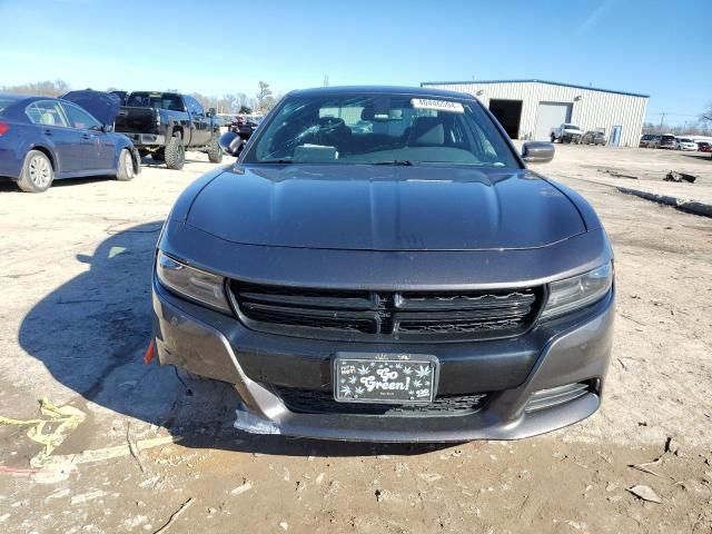 2018 Dodge Charger R/T