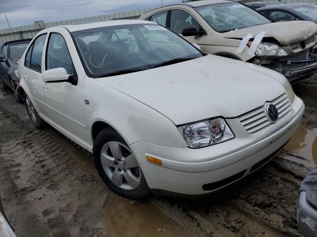 2003 Volkswagen Jetta GLS