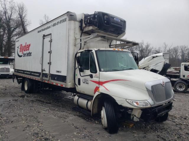 2019 International 4000 4300