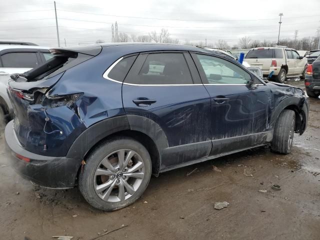 2021 Mazda CX-30 Select