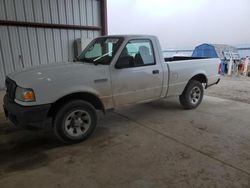 Salvage cars for sale from Copart Helena, MT: 2008 Ford Ranger