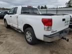 2011 Toyota Tundra Double Cab SR5