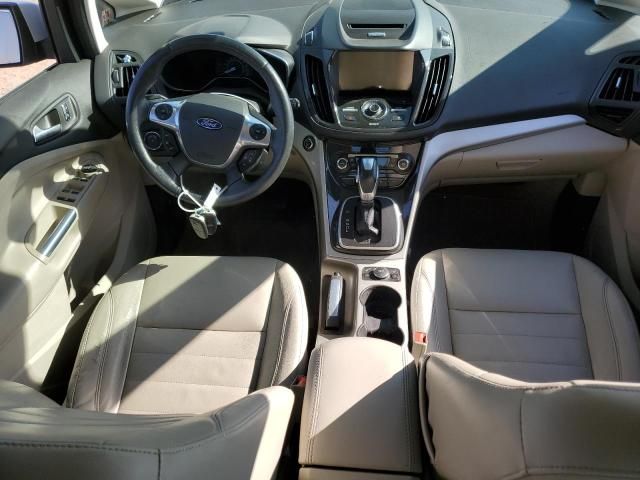 2014 Ford C-MAX Premium