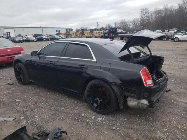 2013 Chrysler 300