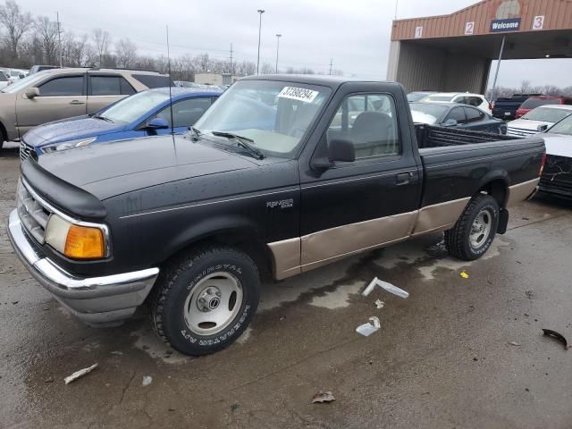 1994 Ford Ranger