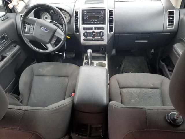 2007 Ford Edge SEL