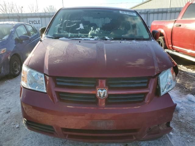 2010 Dodge Grand Caravan SE