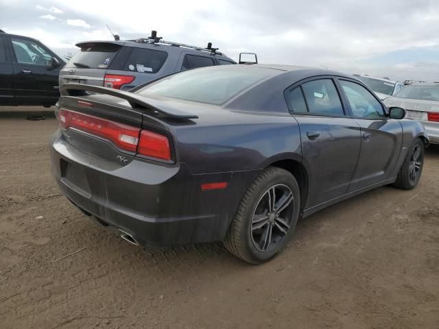 2014 Dodge Charger R/T