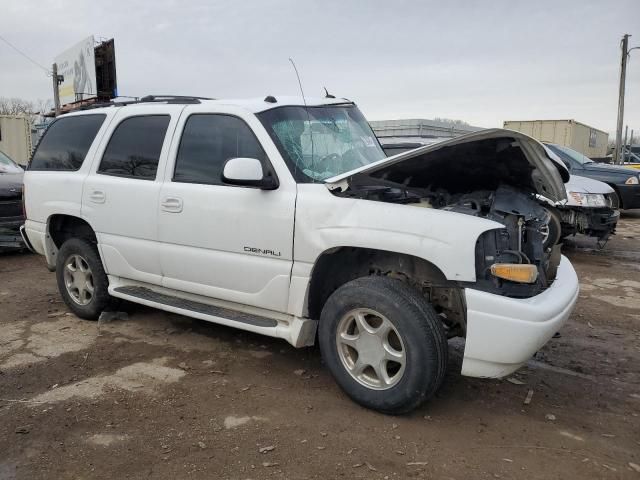 2005 GMC Yukon Denali