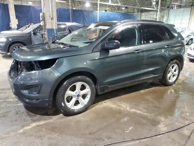 2015 Ford Edge SE