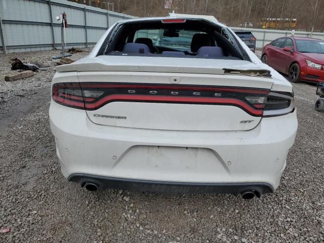 2019 Dodge Charger GT