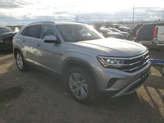 2020 Volkswagen Atlas Cross Sport SEL