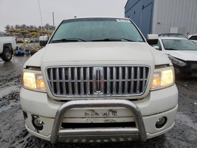 2007 Lincoln Mark LT