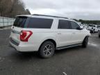 2018 Ford Expedition Max XLT