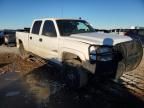 2007 Chevrolet Silverado K2500 Heavy Duty