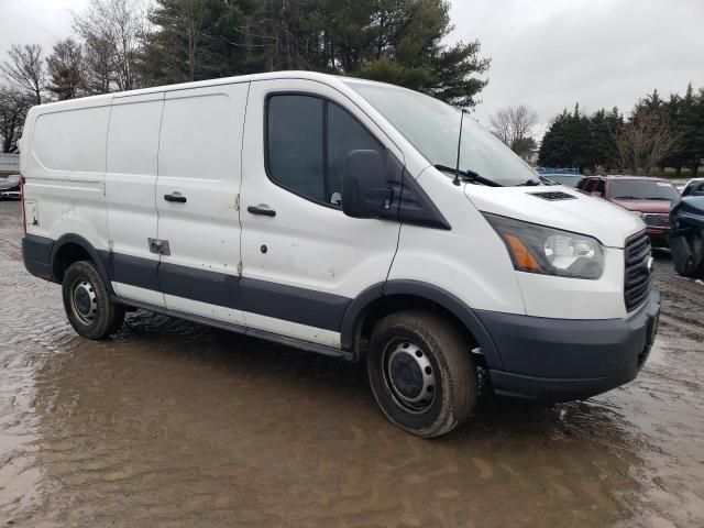 2016 Ford Transit T-250